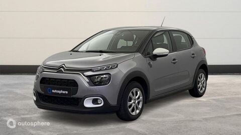 Annonce voiture Citron C3 10790 
