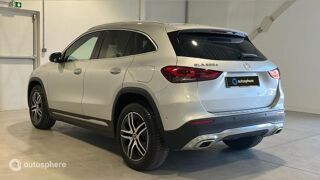 Classe GLA 200 d 150ch Progressive Line 8G-DCT 2022 occasion 13800 Istres