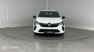 Clio 1.5 Blue dCi 100ch Evolution 2023 occasion 62110 H&eacute;nin-Beaumont