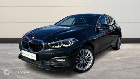Annonce voiture BMW S�rie 1 22499 �