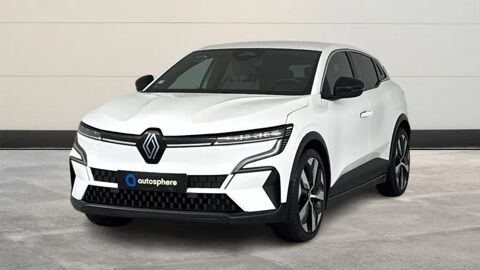 Annonce voiture Renault Mégane 14999 €