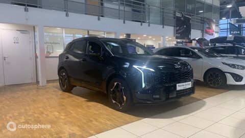 Sportage 1.6 T-GDi 239ch HEV GT-line BVA6 2026 occasion 62800 LIEVIN