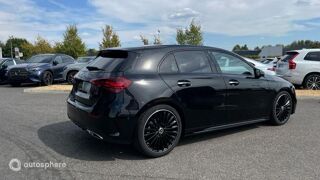 Classe A 200 d 150ch AMG Line 8G-DCT 2026 occasion 77144 Mont&eacute;vrain