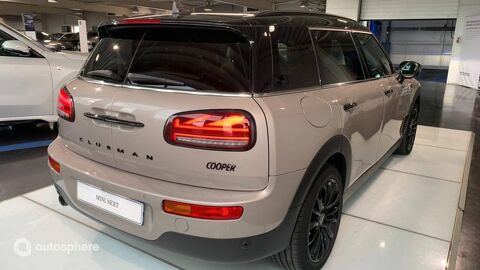 Clubman Cooper 136ch Edition Premium Plus BVA7 2023 occasion 59113 Seclin