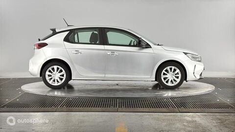 Corsa 1.2 Turbo 100ch 2024 occasion 63000 Clermont-Ferrand