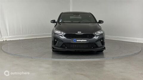 Pro cee d ii 1.4 T-GDI 140ch GT Line MY20 2020 occasion 62219 Longuenesse