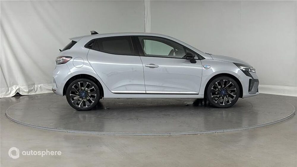 Clio 1.0 TCe 90ch esprit Alpine - 25 2025 occasion 62800 Li&eacute;vin