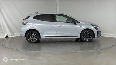 Clio 1.0 TCe 90ch esprit Alpine - 25 2025 occasion 62800 Li&eacute;vin