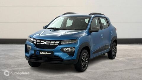 Dacia Spring Expression 2023 occasion Loison-sous-Lens 62218