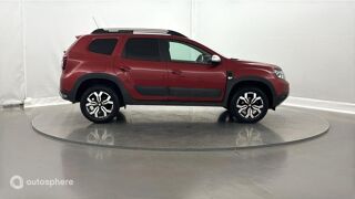 Duster 1.5 Blue dCi 115ch Prestige + 4x2 2022 occasion 59552 Lambres-lez-Douai
