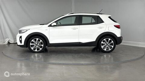 Stonic 1.6 CRDi 115ch ISG Active Euro6d-T 2020 occasion 62800 LIEVIN
