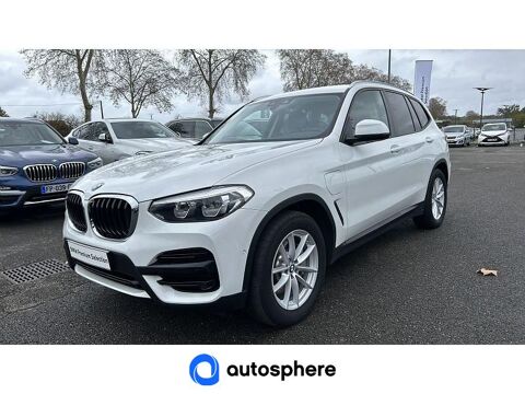 Annonce voiture BMW X3 38799 