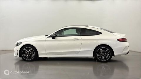 Classe C 200 184ch AMG Line 9G Tronic 2023 occasion 17138 Puilboreau