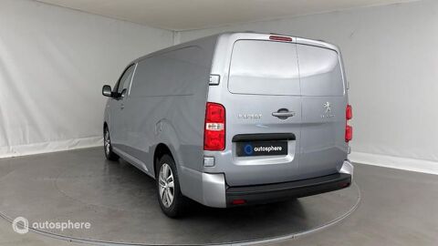Expert M 2.0 BlueHDi 180ch S&S EAT8 2023 occasion 02000 Laon