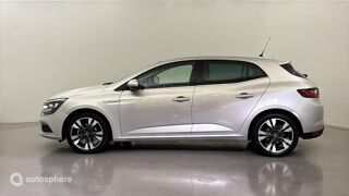 M&eacute;gane 1.3 TCe 140ch FAP Intens 2019 occasion 37170 Chambray-l&egrave;s-Tours