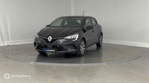 Renault Clio 1.0 TCe 90ch Equilibre 2023 occasion Hazebrouck 59190