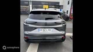 Austral 1.2 E-Tech full hybrid 200ch esprit Alpine - 25 2025 occasion 59223 Roncq