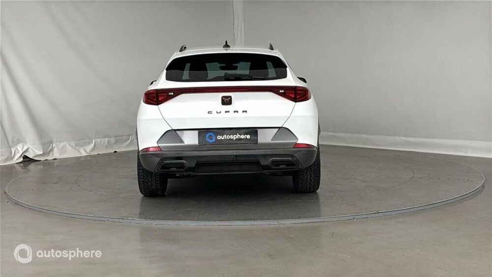 Formentor 1.5 TSI 150ch Business Edition DSG7 2022 occasion 54135 Mexy