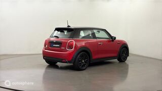 Cooper SE 184ch Edition Premium Plus BVA 5CV 2023 occasion 86000 Poitiers