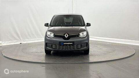 Twingo E-Tech Electric Urban Night R80 Achat Int&eacute;gral 2023 occasion 62219 Longuenesse