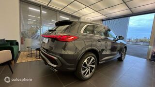 Q5 2.0 e-hybrid 299ch S line quattro S tronic 7 2025 occasion 16430 Champniers