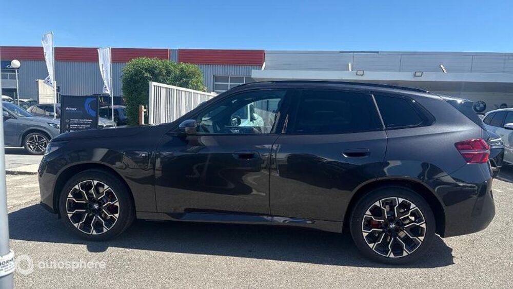 X3 xDrive30e 299ch M Sport 2026 occasion 13700 Marignane