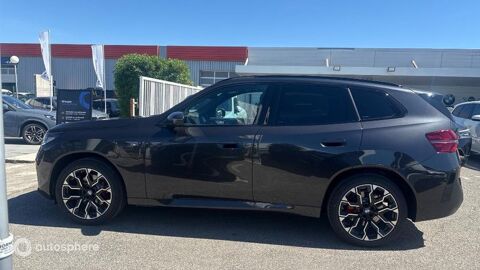 X3 xDrive30e 299ch M Sport 2026 occasion 13700 Marignane