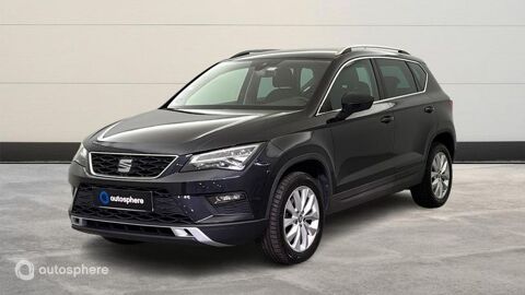 Seat Ateca 1.5 TSI 150ch ACT Start&Stop Style Business Euro6d-T 2019 occasion Ch&acirc;tellerault 86100