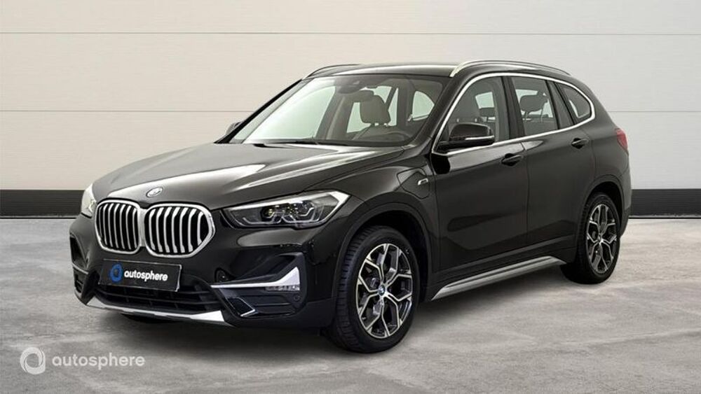 X1 xDrive25eA 220ch xLine 6cv 2023 occasion 33700 M&eacute;rignac