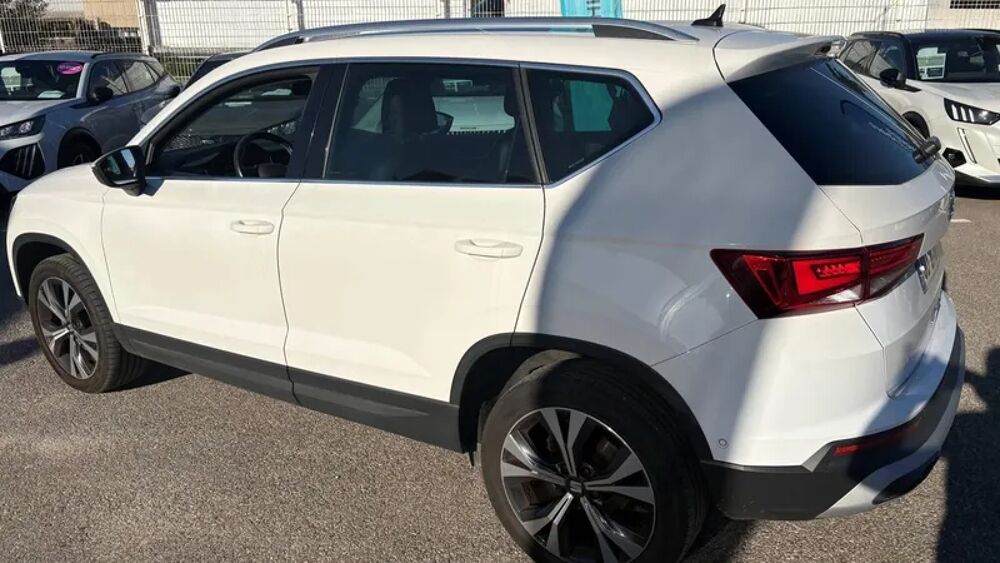 Ateca 2.0 TDI 115ch Start&Stop Urban 2021 occasion 13300 Salon-de-Provence