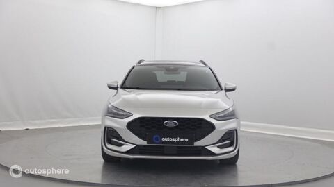 Focus 1.0 EcoBoost mHEV 155ch ST-Line Style 2023 occasion 62800 Liévin