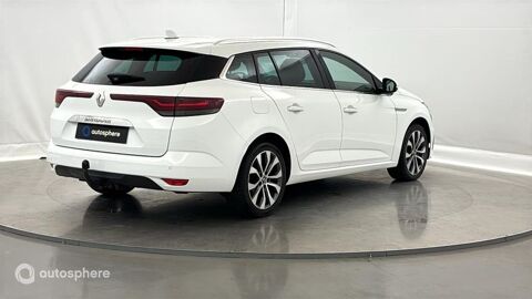 M&eacute;gane 1.5 Blue dCi 115ch Techno 2023 occasion 57400 Buhl-Lorraine