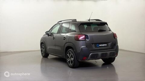 C3 Aircross BlueHDi 110ch S&S Feel Pack 2023 occasion 79000 Niort