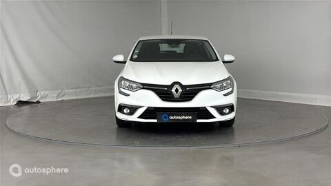 M&eacute;gane 1.5 dCi 110ch energy Business EDC 2018 occasion 59223 Roncq