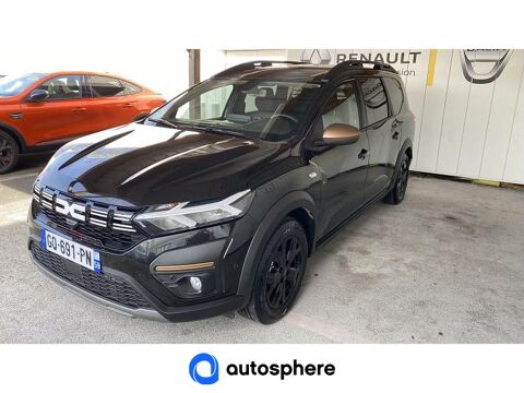 Dacia Jogger 1.6 hybrid 140ch Extreme 5 places 2023 occasion Sequedin 59320