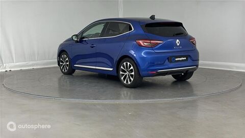 Clio 1.6 E-Tech hybride 145ch Techno 2023 occasion 62110 H&eacute;nin-Beaumont