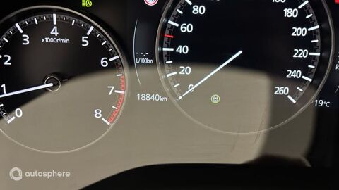 CX-30 2.5 e-SKYACTIV-G M-Hybrid 140ch Homura 2025 2025 occasion 59160 Lomme