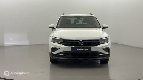 Tiguan 1.5 TSI 150ch Life Plus DSG7 2023 occasion 08000 Charleville-M&eacute;zi&egrave;res