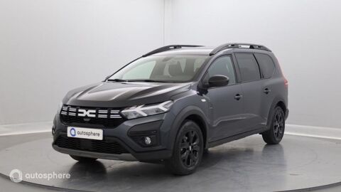 Annonce voiture Dacia Jogger 20999 €