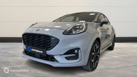 Annonce voiture Ford Puma 16999 €