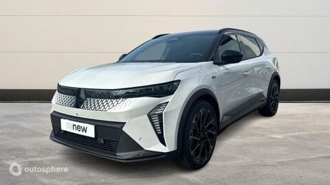 Annonce voiture Renault Scénic 49599 €