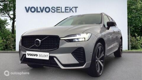 Annonce voiture Volvo XC60 71900 