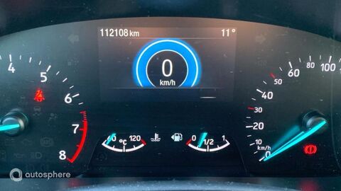 Focus 1.0 EcoBoost 125ch ST-Line 2020 occasion 62800 LIEVIN