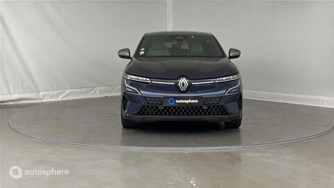 M&eacute;gane E-Tech Electric EV60 220ch Techno optimum charge 2022 occasion 57100 Thionville