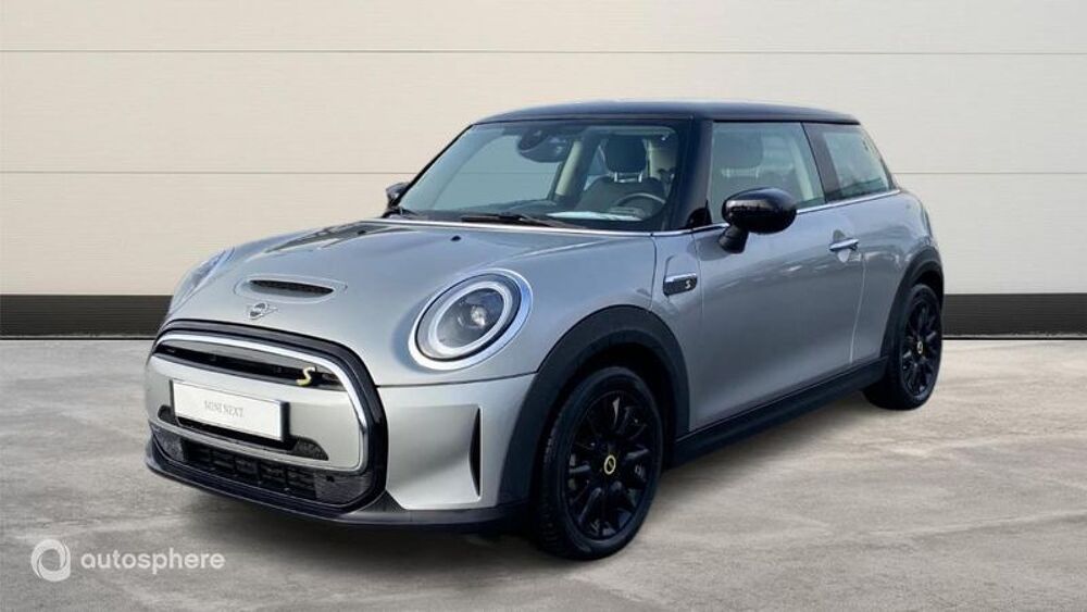 Cooper SE 184ch Edition Premium BVA 5CV 2023 occasion 64100 Bayonne