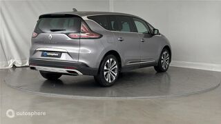 Espace 2.0 Blue dCi 160ch Intens EDC E6D-Full 2020 occasion 59600 Maubeuge