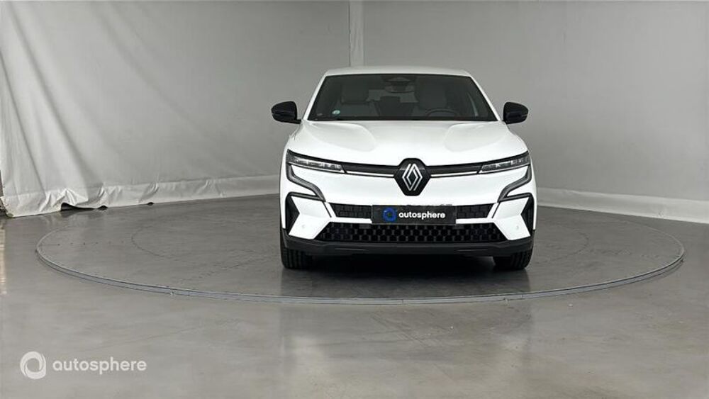 M&eacute;gane E-Tech Electric EV60 220ch Techno super charge 2023 occasion 59470 Wormhout