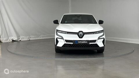 M&eacute;gane E-Tech Electric EV60 220ch Techno super charge 2023 occasion 59470 Wormhout