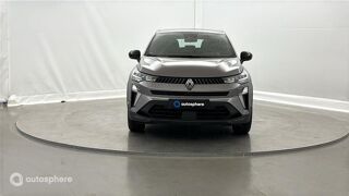 Captur 1.8 E-Tech full hybrid 160ch Evolution - 25 2025 occasion 59850 Nieppe