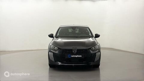 208 1.2 Hybrid 110ch Allure e-DCS6 2024 occasion 37540 Saint-Cyr-sur-Loire